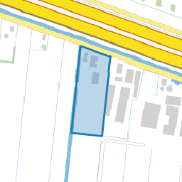 Perceel VHZ01-B-1083