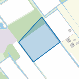 Perceel VHZ02-A-1030