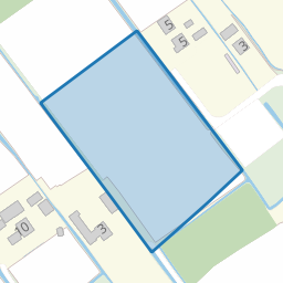 Perceel VHZ02-A-1032