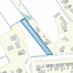 Perceel VHZ02-A-1047