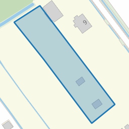 Perceel VHZ02-A-1121