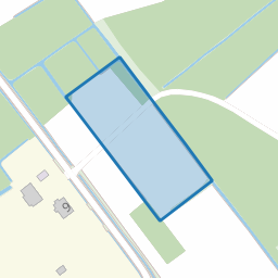 Perceel VHZ02-A-1191