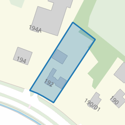 Perceel VHZ02-A-1383