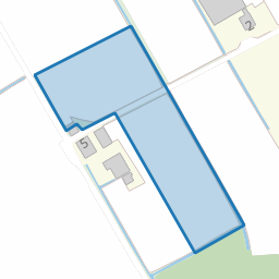 Perceel VHZ02-A-1389