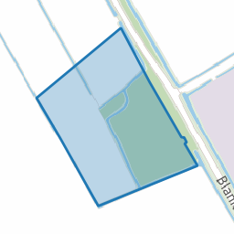 Perceel VHZ02-A-1395