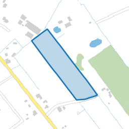 Perceel VHZ02-A-1408