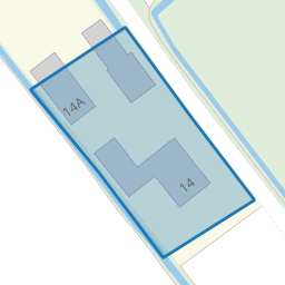 Perceel VHZ02-A-1433