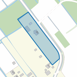 Perceel VHZ02-A-1487