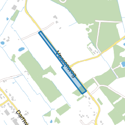 Perceel VHZ02-A-1490