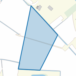 Perceel VHZ02-A-1603