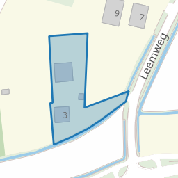 Perceel VHZ02-A-1628