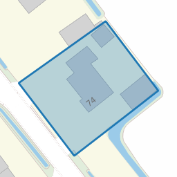 Perceel VHZ02-A-1647