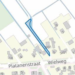 Perceel VHZ02-A-1670