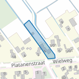 Perceel VHZ02-A-1671