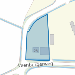 Perceel VHZ02-A-1679