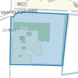 Perceel VHZ02-A-1683