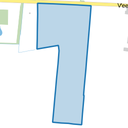 Perceel VHZ02-A-1688