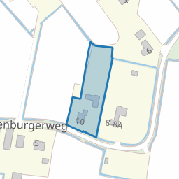 Perceel VHZ02-A-1692