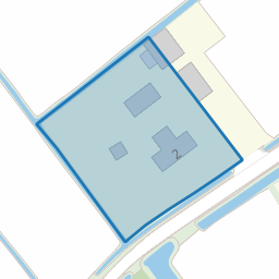 Perceel VHZ02-A-1699