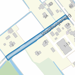 Perceel VHZ02-A-1705