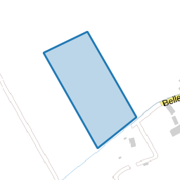 Perceel VHZ02-A-1771