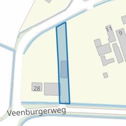 Perceel VHZ02-A-1863