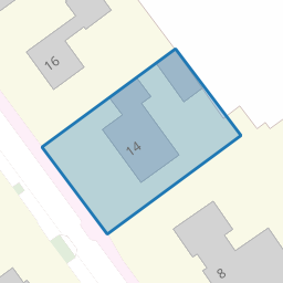 Perceel VHZ02-A-1997