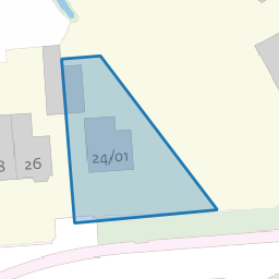 Perceel VHZ02-A-2003