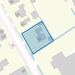 Perceel VHZ02-A-2032