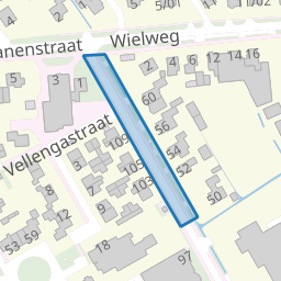 Perceel VHZ02-A-2033