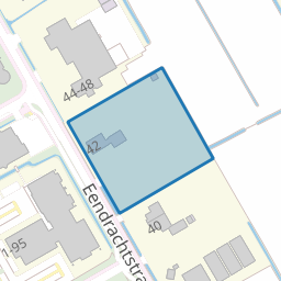 Perceel VHZ02-A-2037