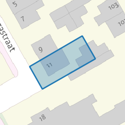 Perceel VHZ02-A-2045