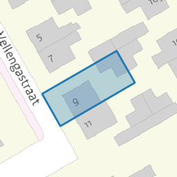 Perceel VHZ02-A-2046