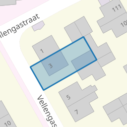 Perceel VHZ02-A-2049