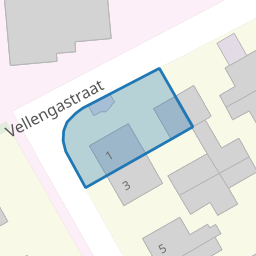 Perceel VHZ02-A-2050