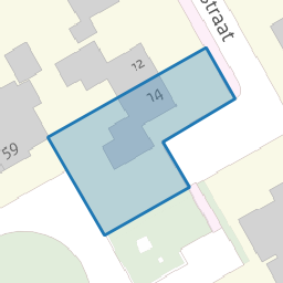 Perceel VHZ02-A-2051