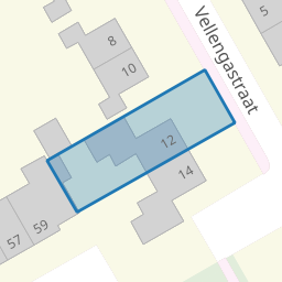 Perceel VHZ02-A-2052