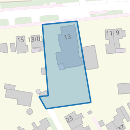 Perceel VHZ02-A-2062