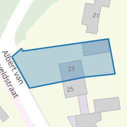 Perceel VHZ02-A-2070