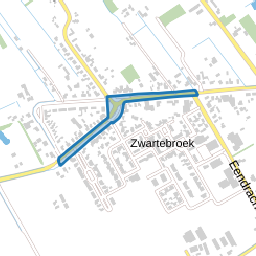 Perceel VHZ02-A-2073