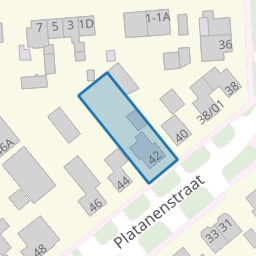 Perceel VHZ02-A-2084