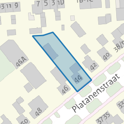 Perceel VHZ02-A-2085