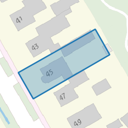 Perceel VHZ02-A-2095