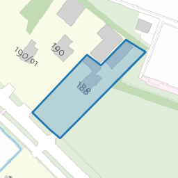 Perceel VHZ02-A-2114