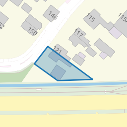 Perceel VHZ02-A-2119