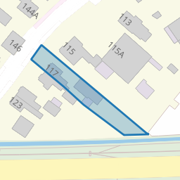 Perceel VHZ02-A-2122