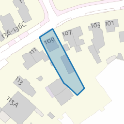 Perceel VHZ02-A-2126