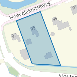 Perceel VHZ02-A-2134