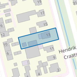 Perceel VHZ02-A-2150