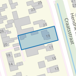 Perceel VHZ02-A-2153